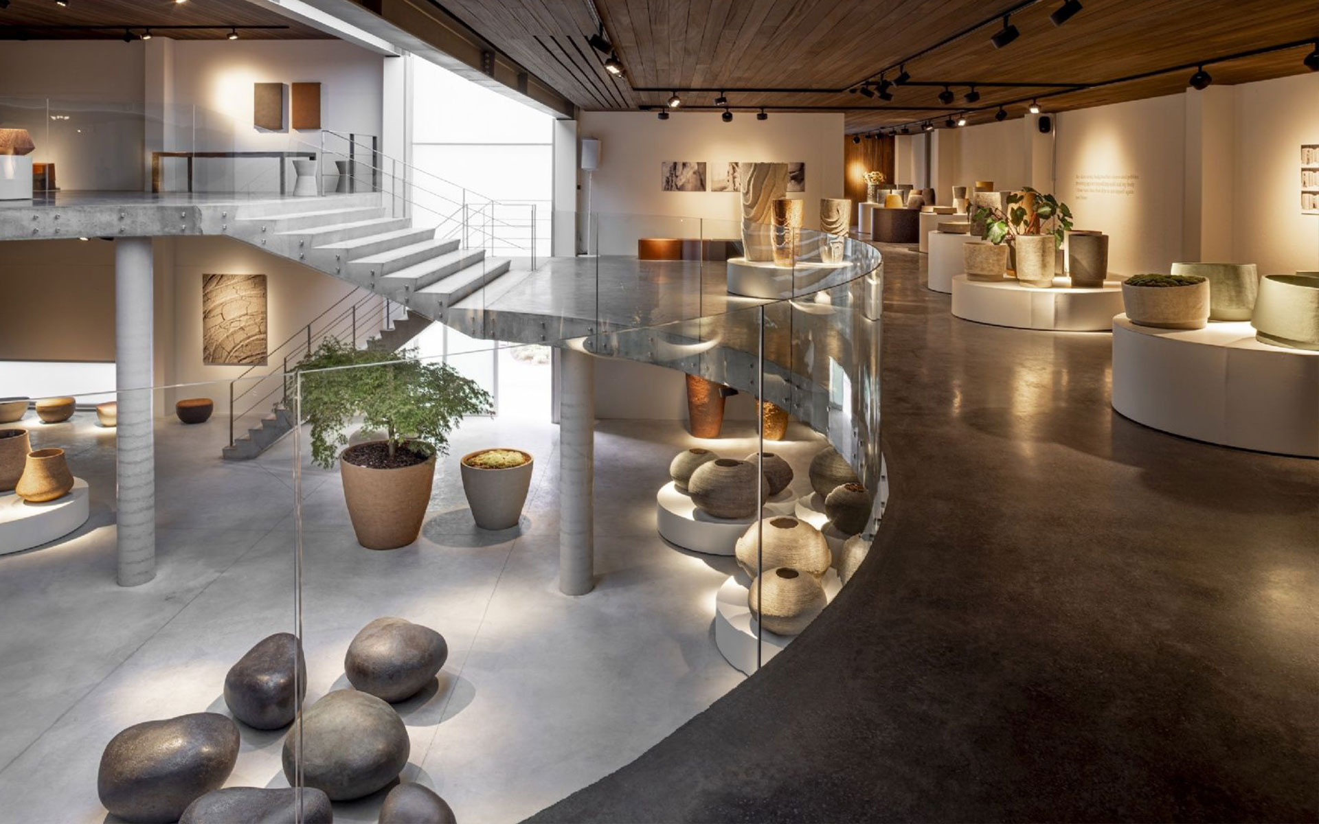 Atelier Vierkant_09_갤러리