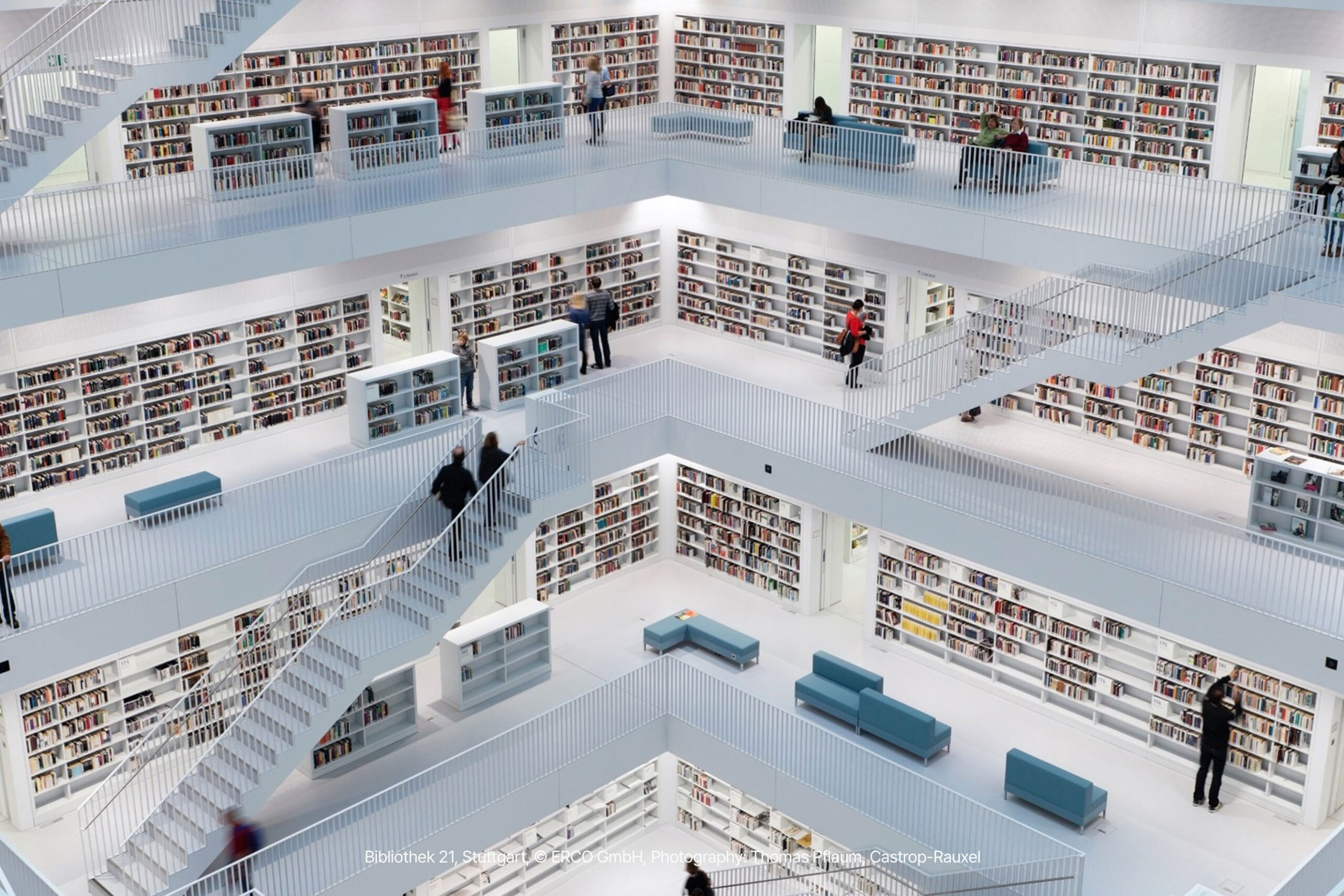 Bibliothek-21