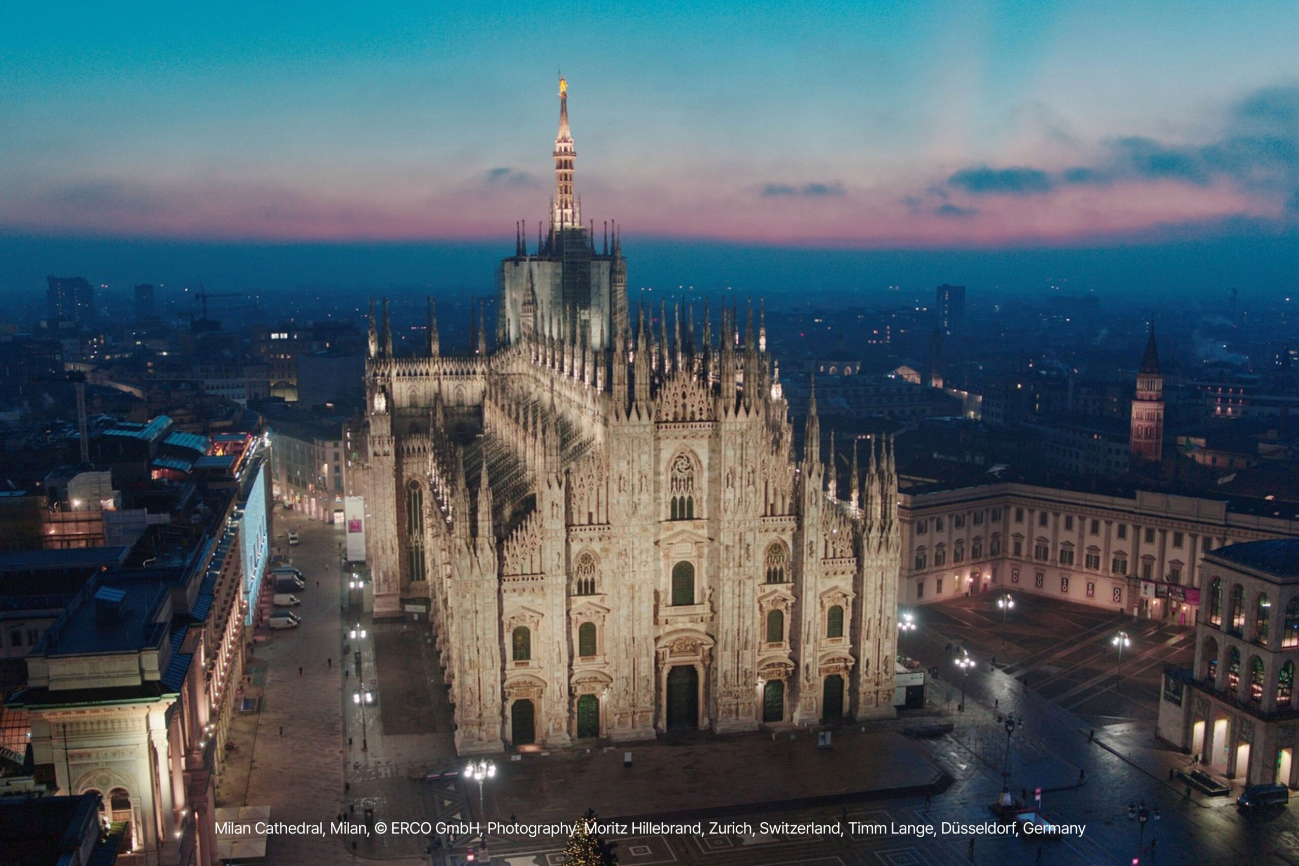 Milan-Cathedral
